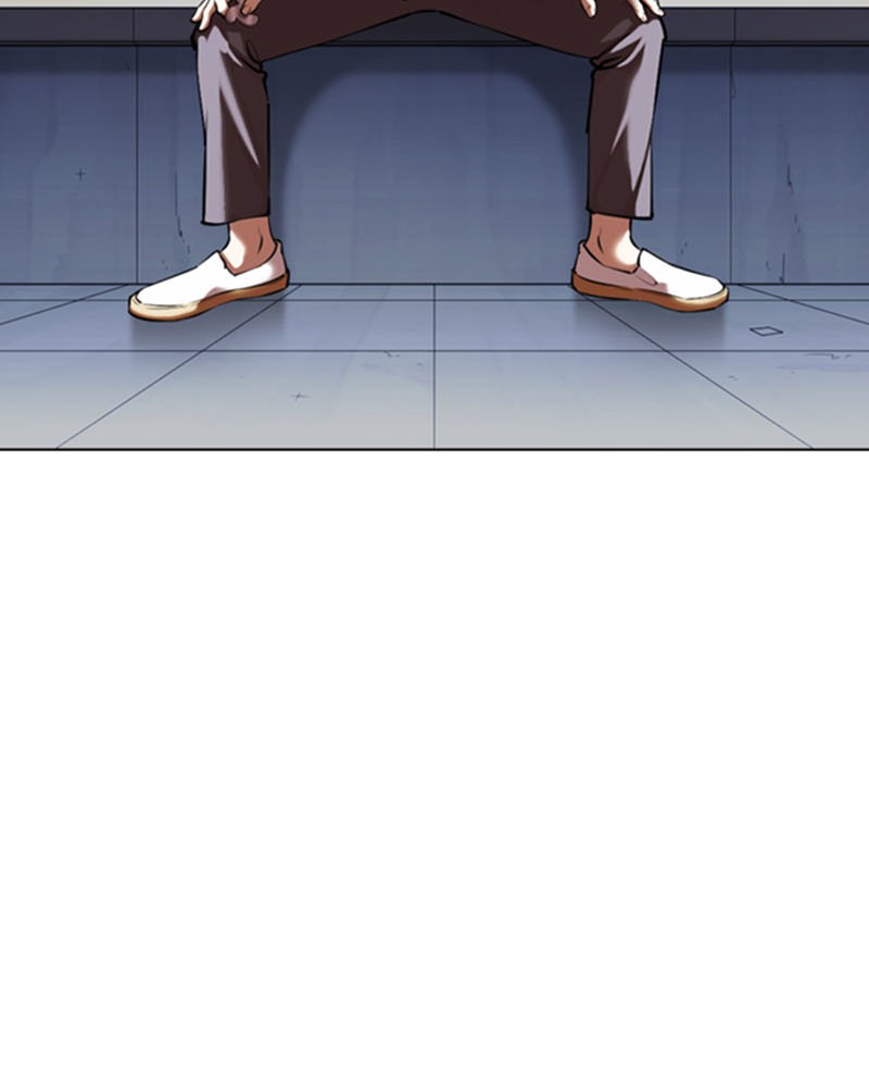 Lookism Chapitre 371 - Page 97