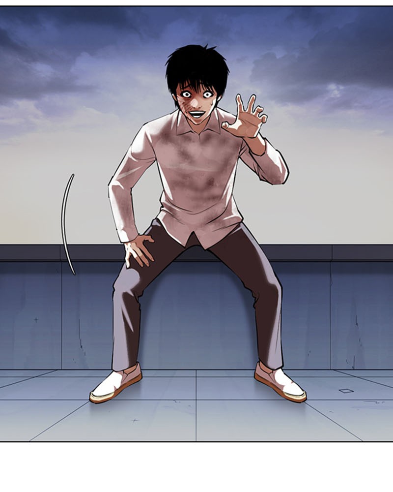 Lookism Chapitre 371 - Page 98
