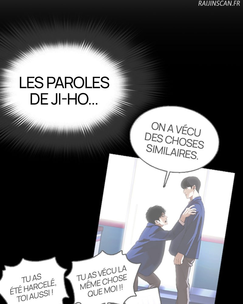 Lookism Chapitre 372 - Page 10