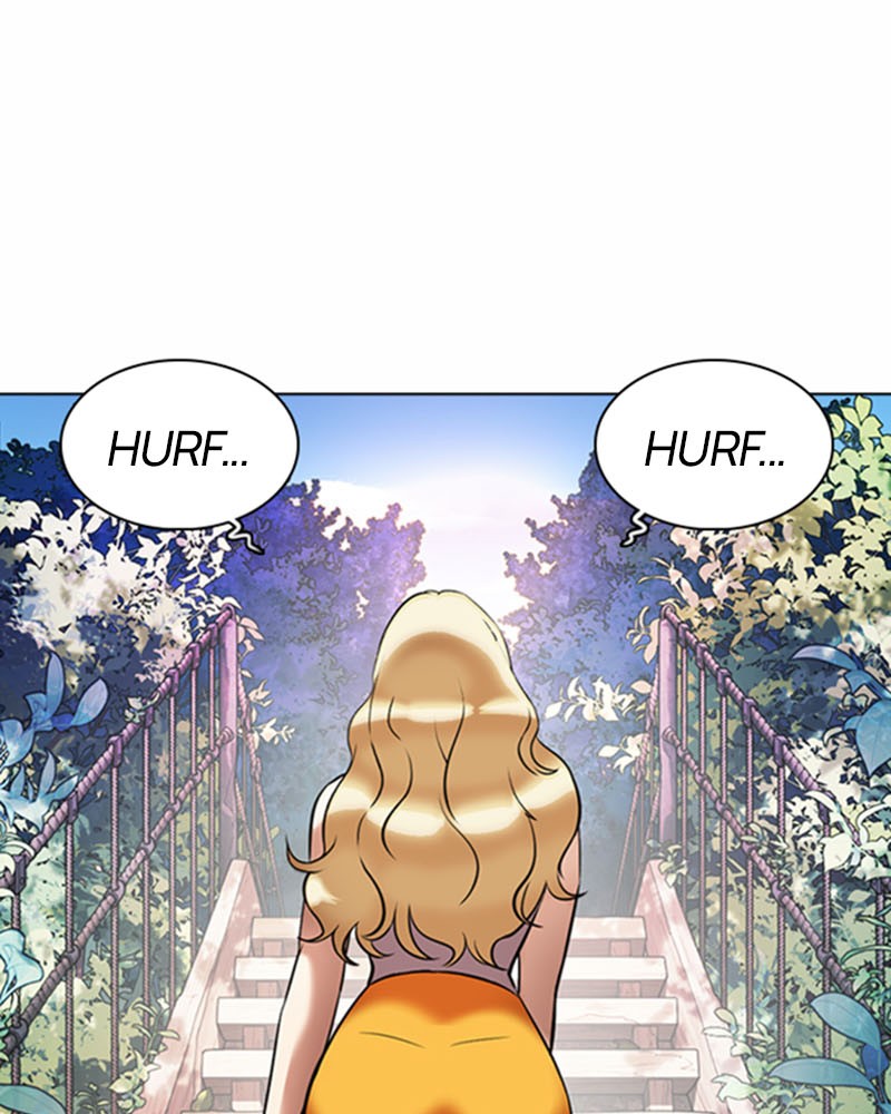 Lookism Chapitre 372 - Page 108