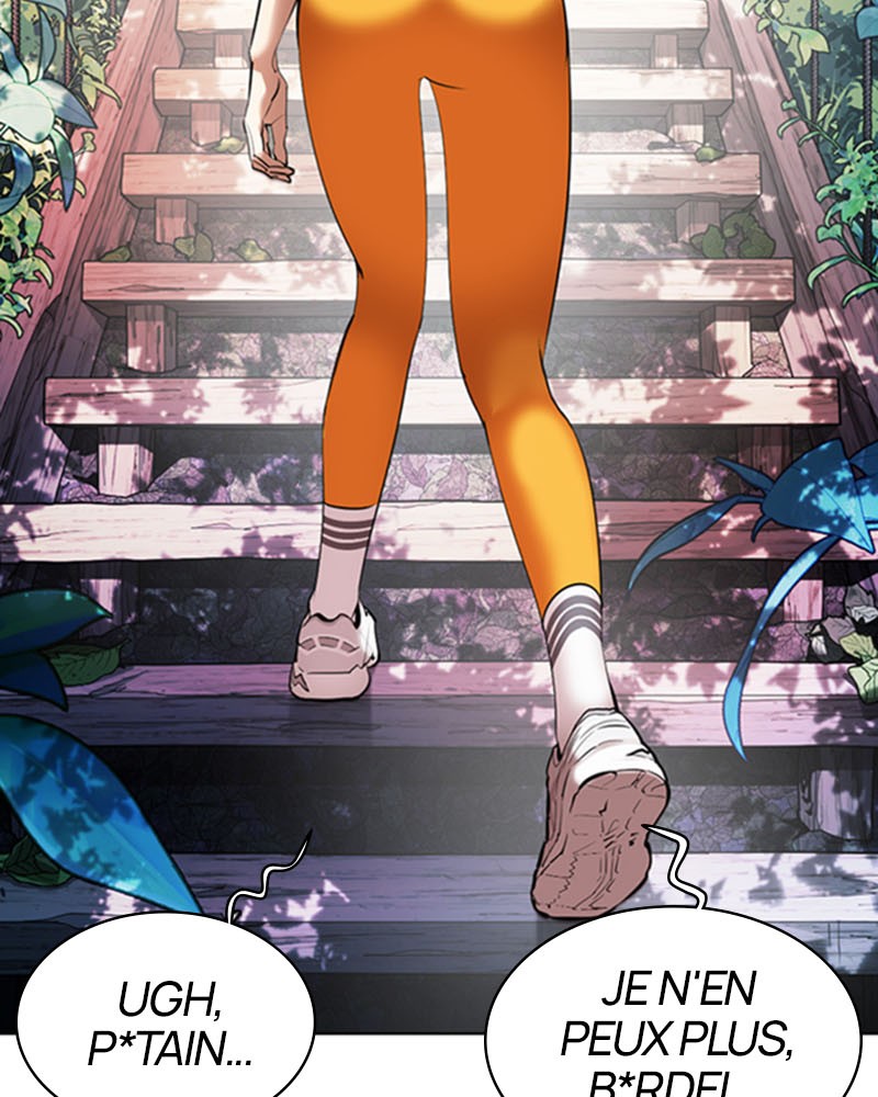 Lookism Chapitre 372 - Page 109