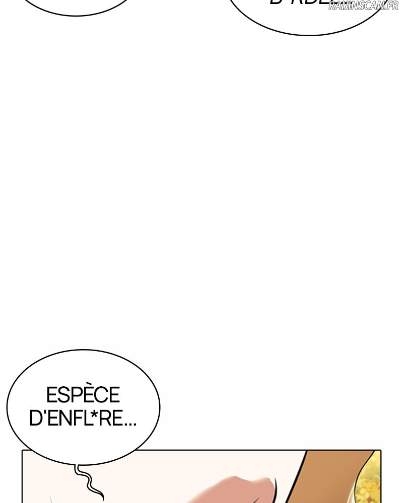 Lookism Chapitre 372 - Page 110