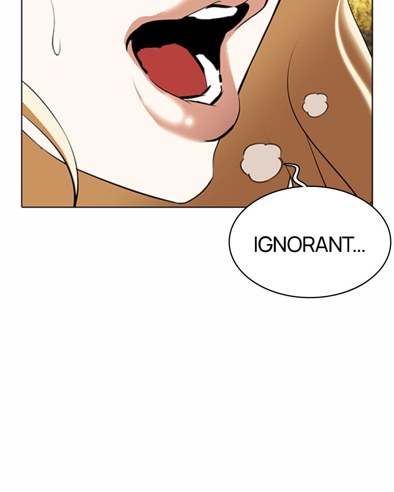 Lookism Chapitre 372 - Page 111