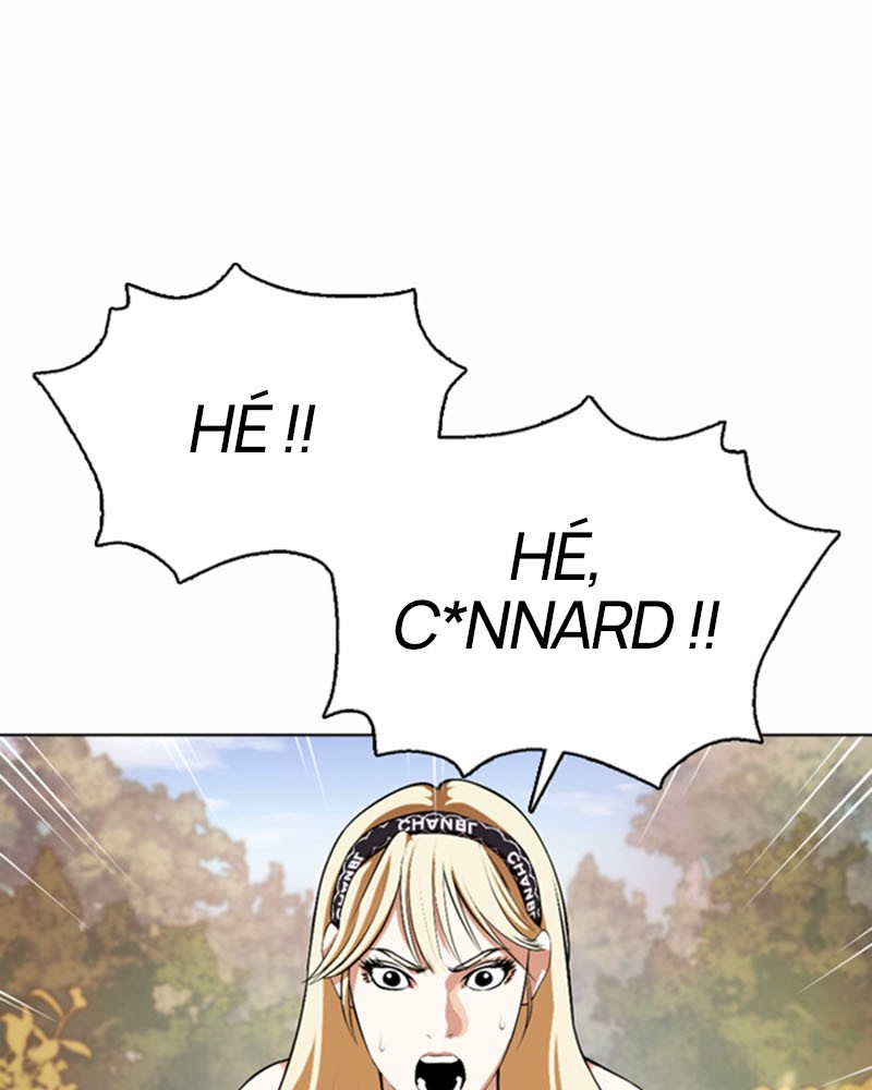 Lookism Chapitre 372 - Page 112