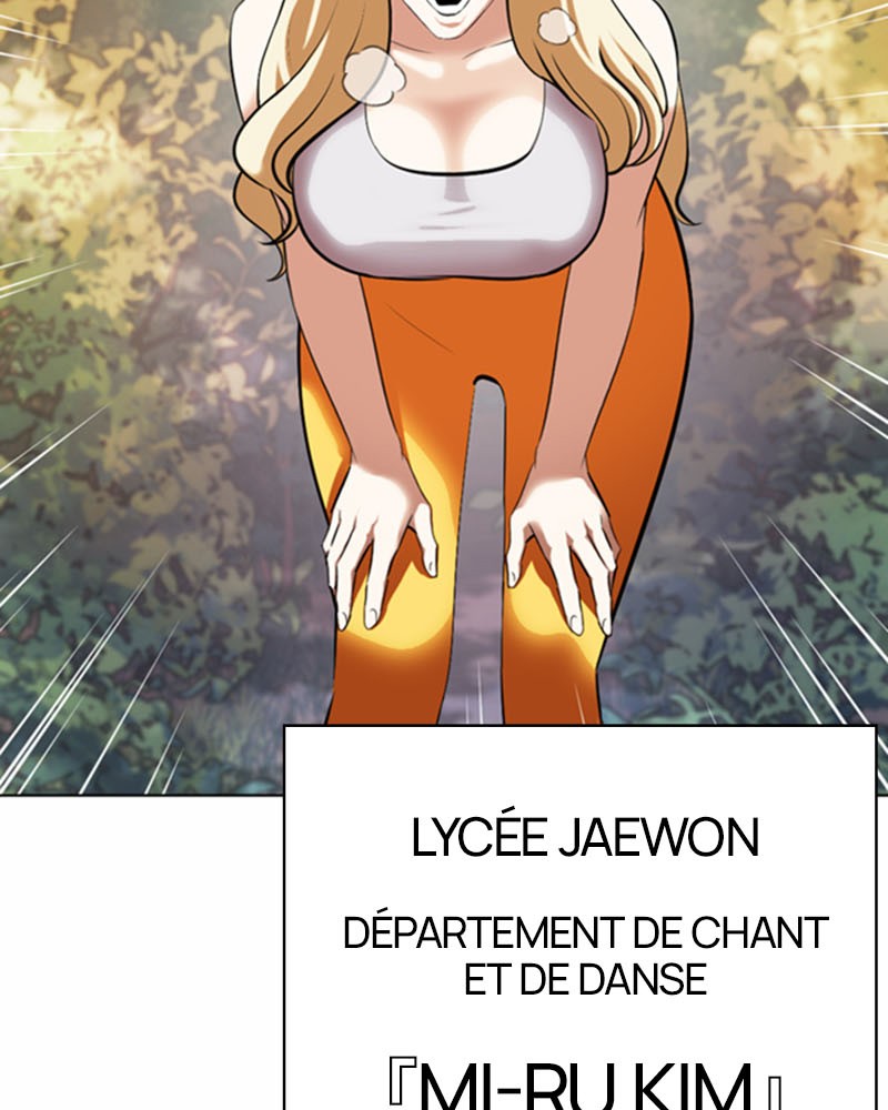 Lookism Chapitre 372 - Page 113