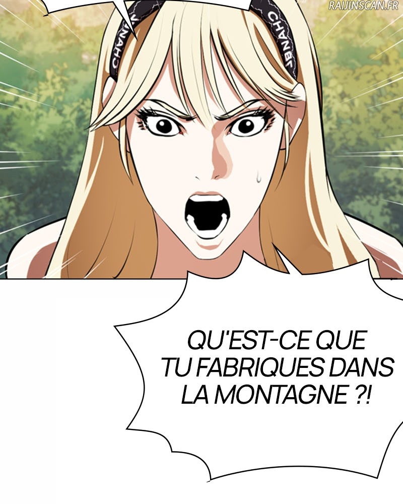 Lookism Chapitre 372 - Page 115