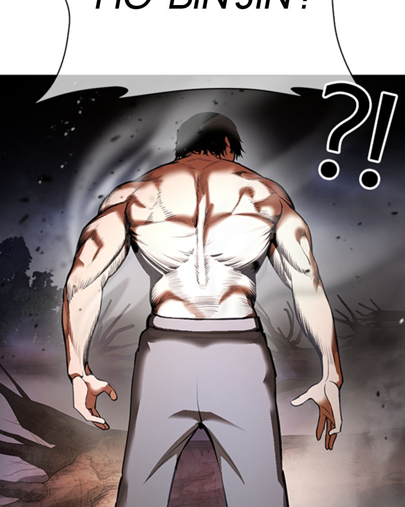 Lookism Chapitre 372 - Page 119