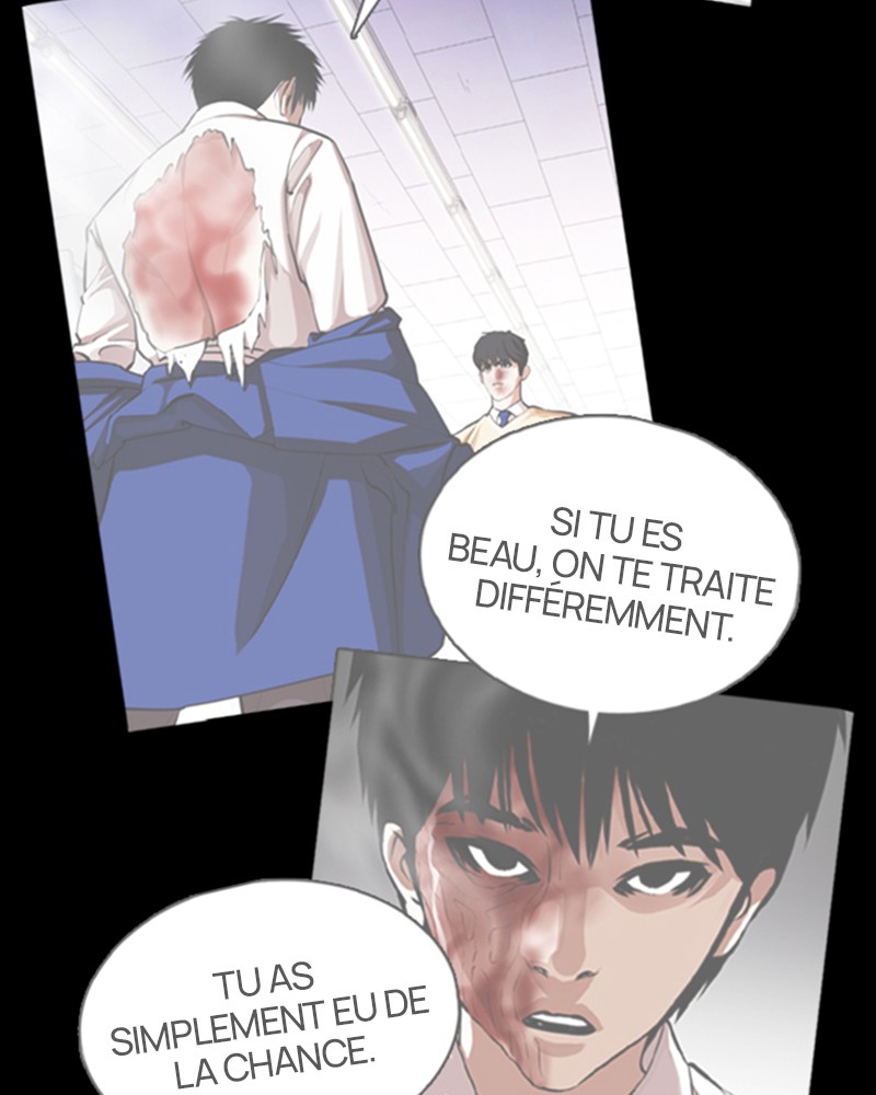 Lookism Chapitre 372 - Page 12