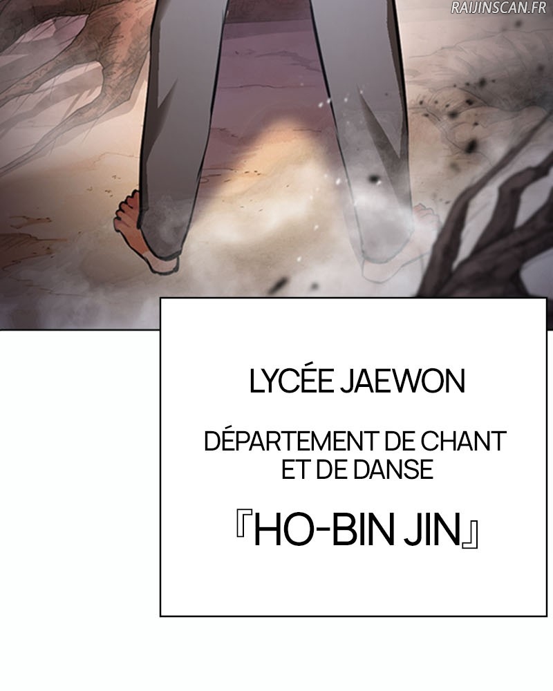 Lookism Chapitre 372 - Page 120