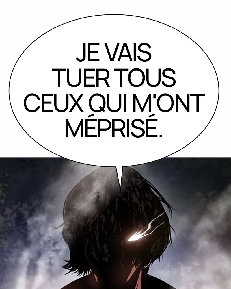 Lookism Chapitre 372 - Page 124