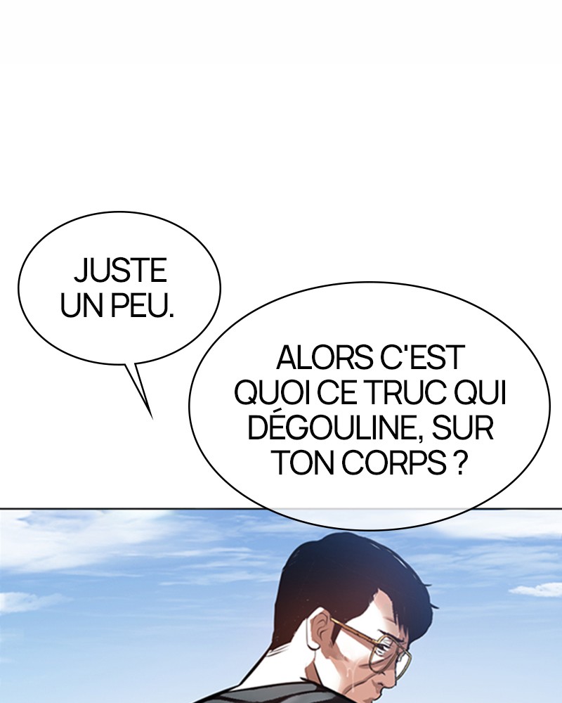 Lookism Chapitre 372 - Page 131