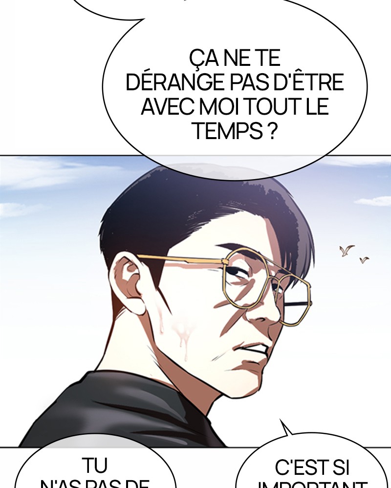 Lookism Chapitre 372 - Page 134