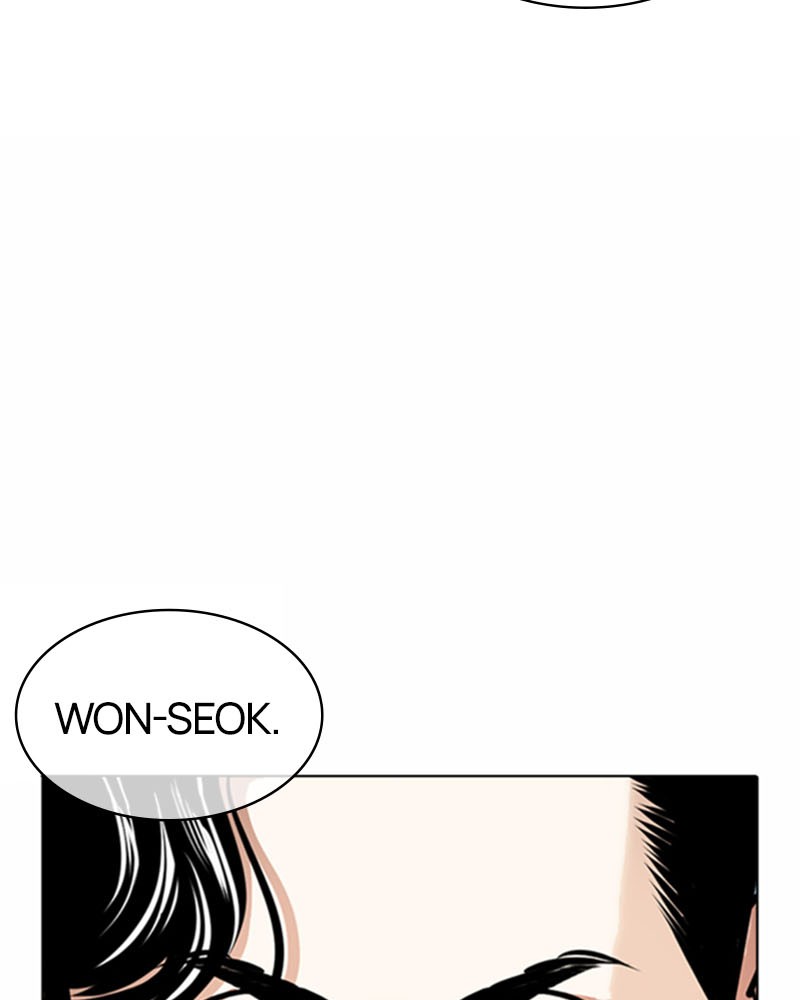 Lookism Chapitre 372 - Page 137