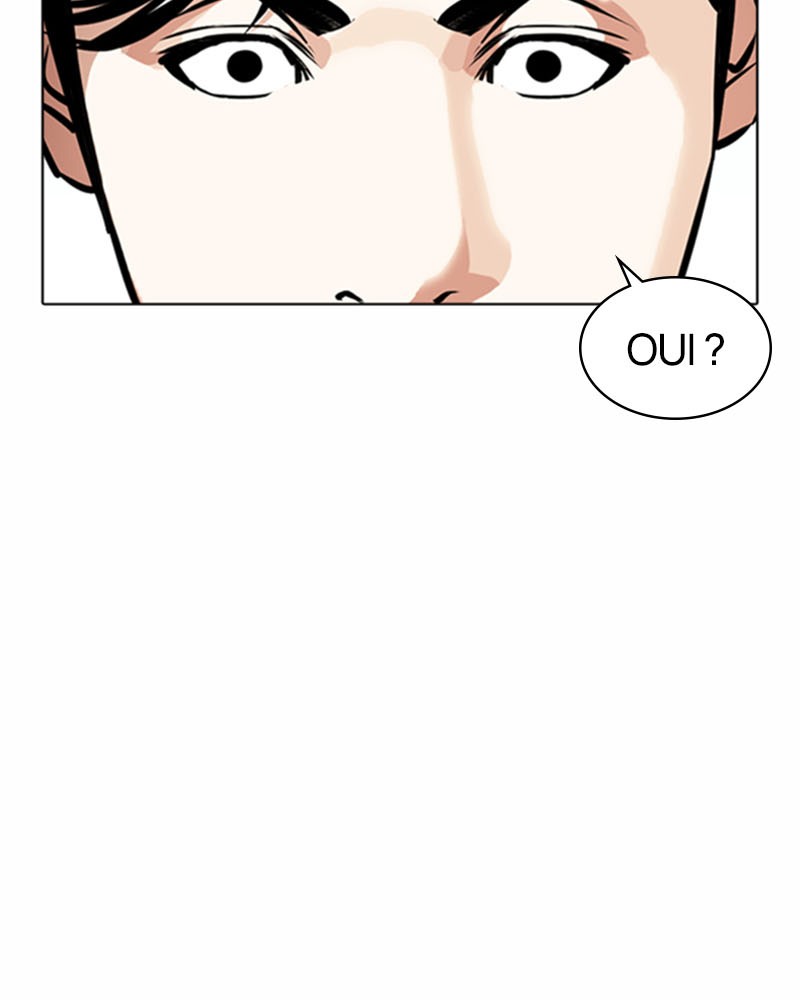 Lookism Chapitre 372 - Page 138