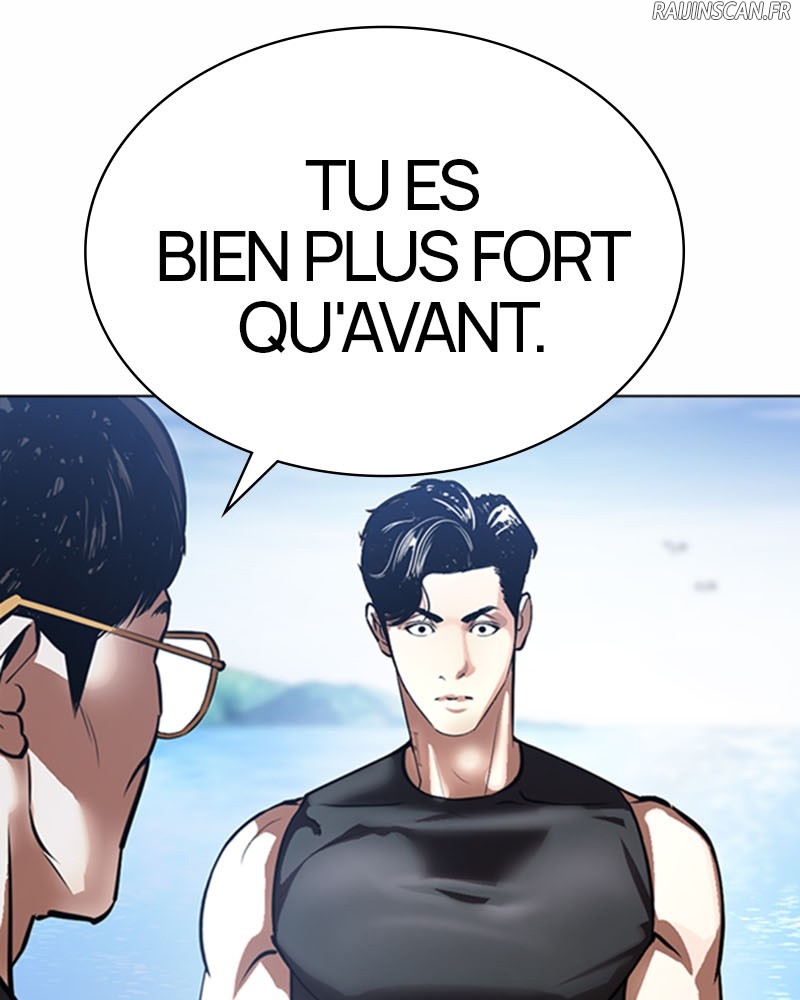 Lookism Chapitre 372 - Page 140