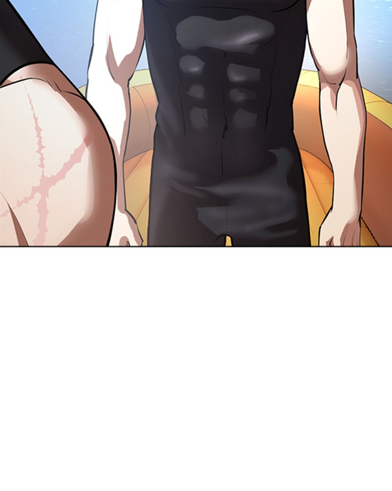 Lookism Chapitre 372 - Page 141