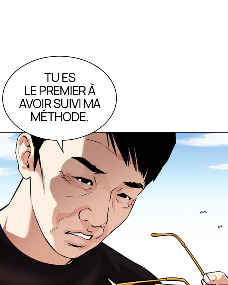 Lookism Chapitre 372 - Page 142
