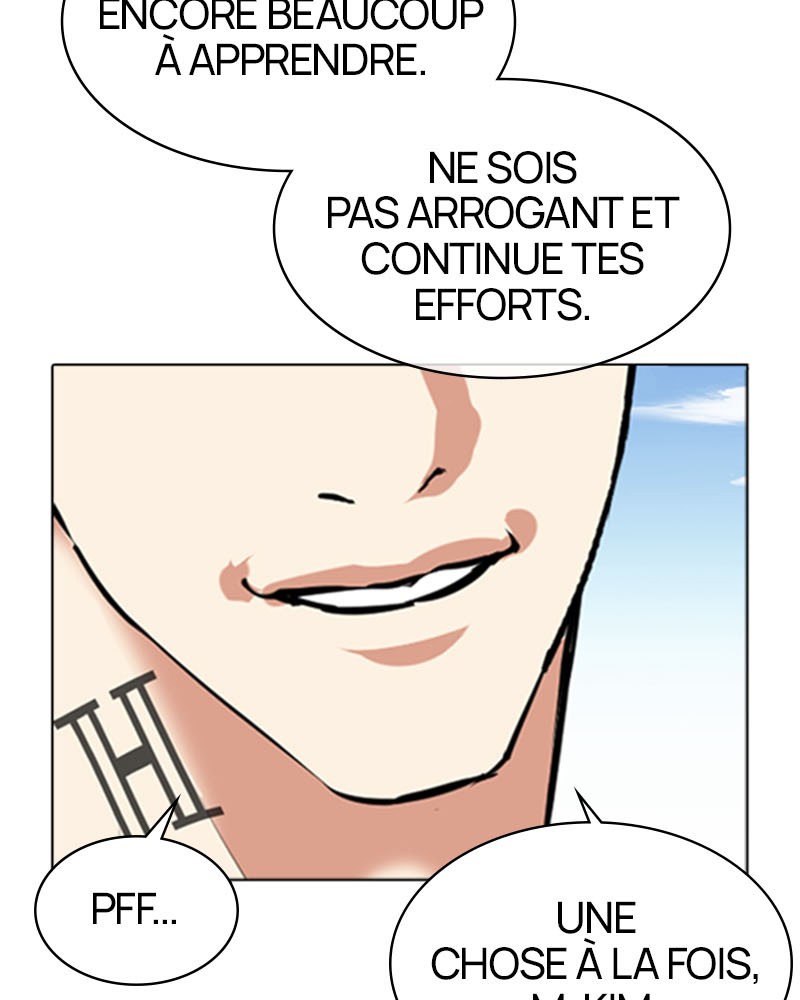 Lookism Chapitre 372 - Page 144