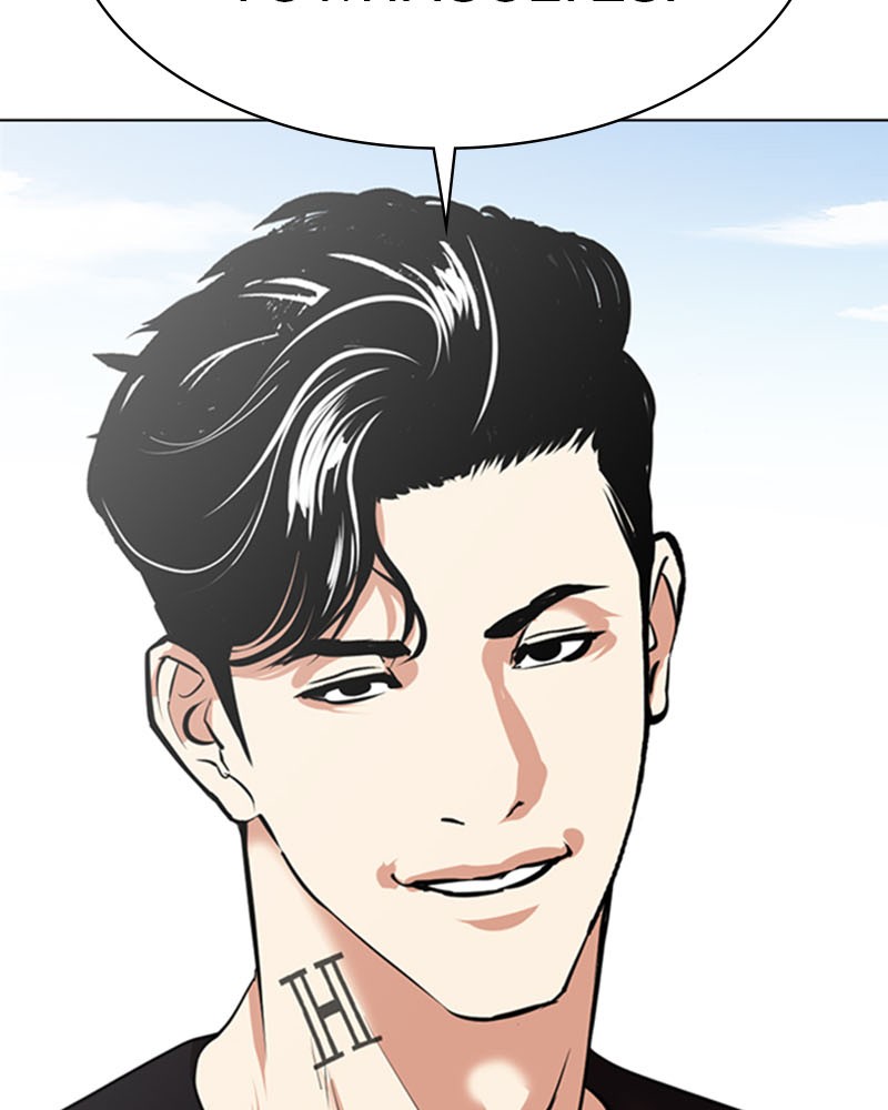 Lookism Chapitre 372 - Page 146