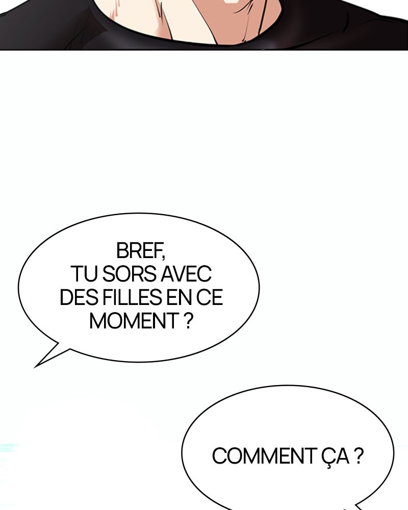 Lookism Chapitre 372 - Page 147