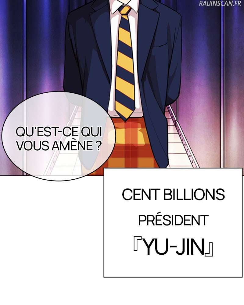 Lookism Chapitre 372 - Page 155