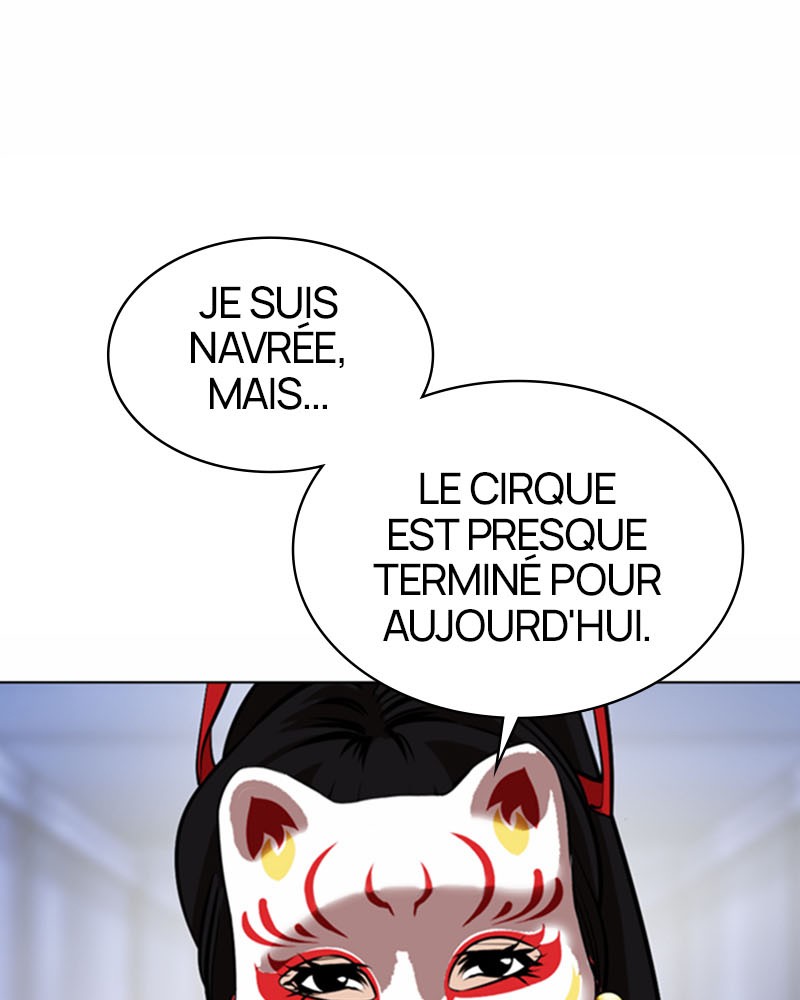 Lookism Chapitre 372 - Page 159