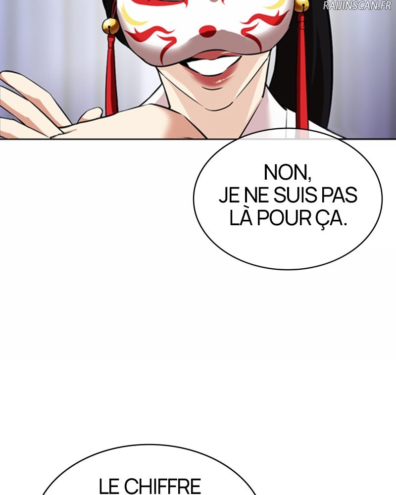 Lookism Chapitre 372 - Page 160
