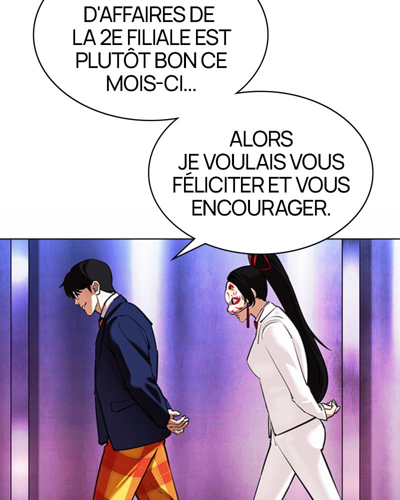 Lookism Chapitre 372 - Page 161