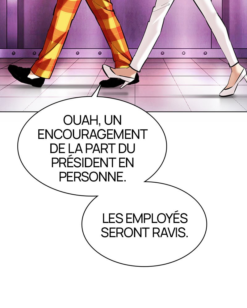 Lookism Chapitre 372 - Page 162