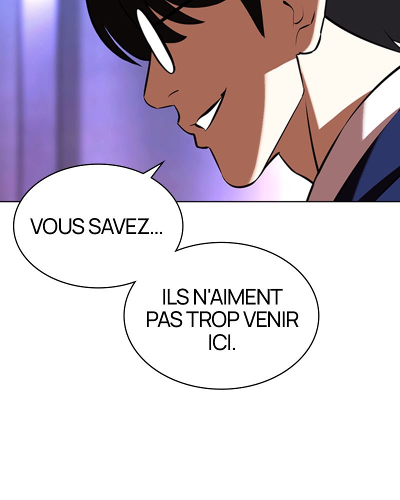 Lookism Chapitre 372 - Page 164