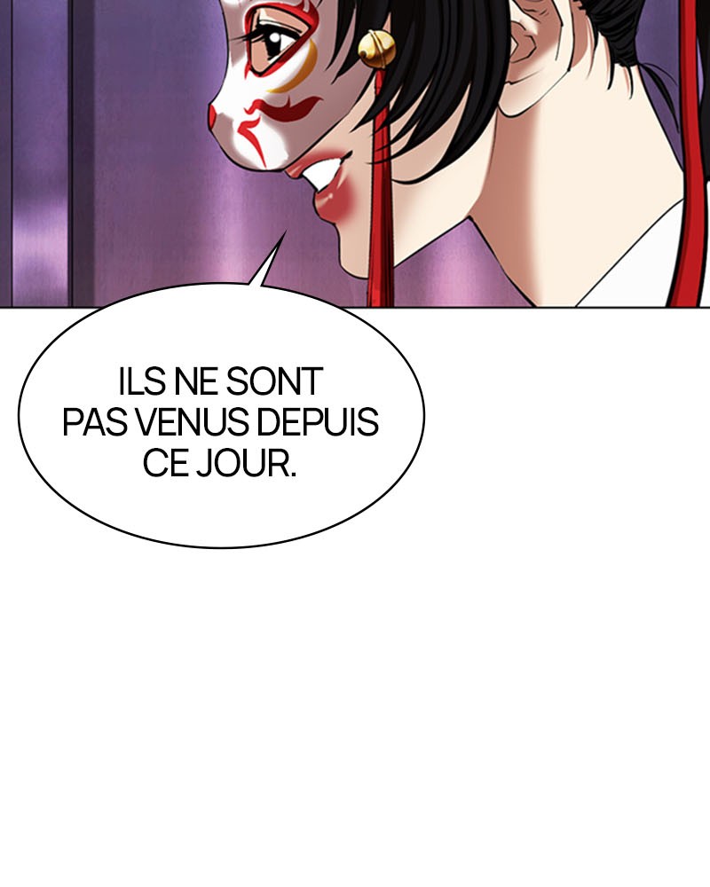 Lookism Chapitre 372 - Page 166
