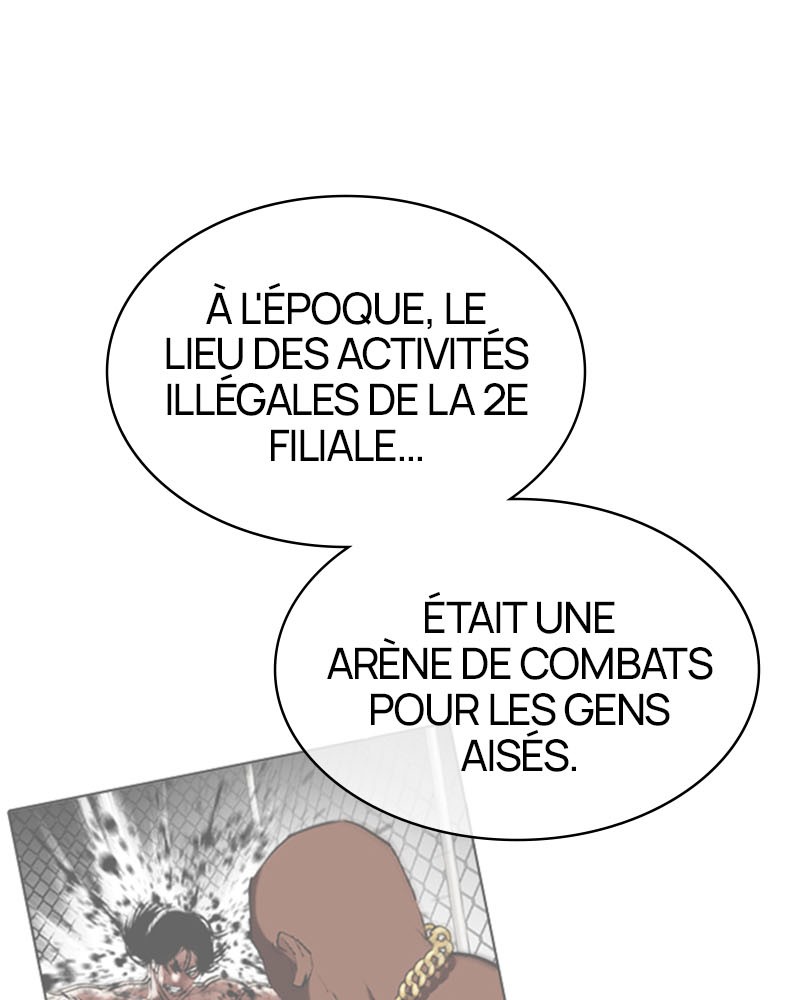 Lookism Chapitre 372 - Page 167