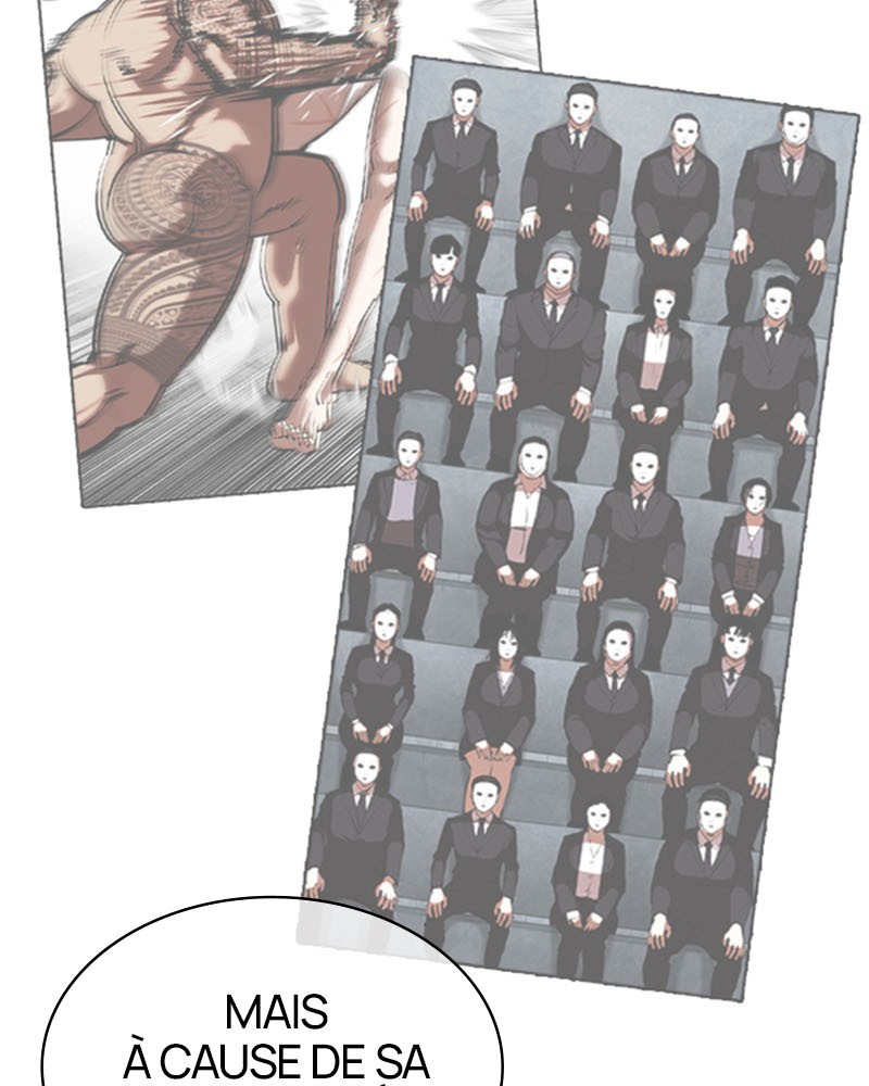 Lookism Chapitre 372 - Page 169