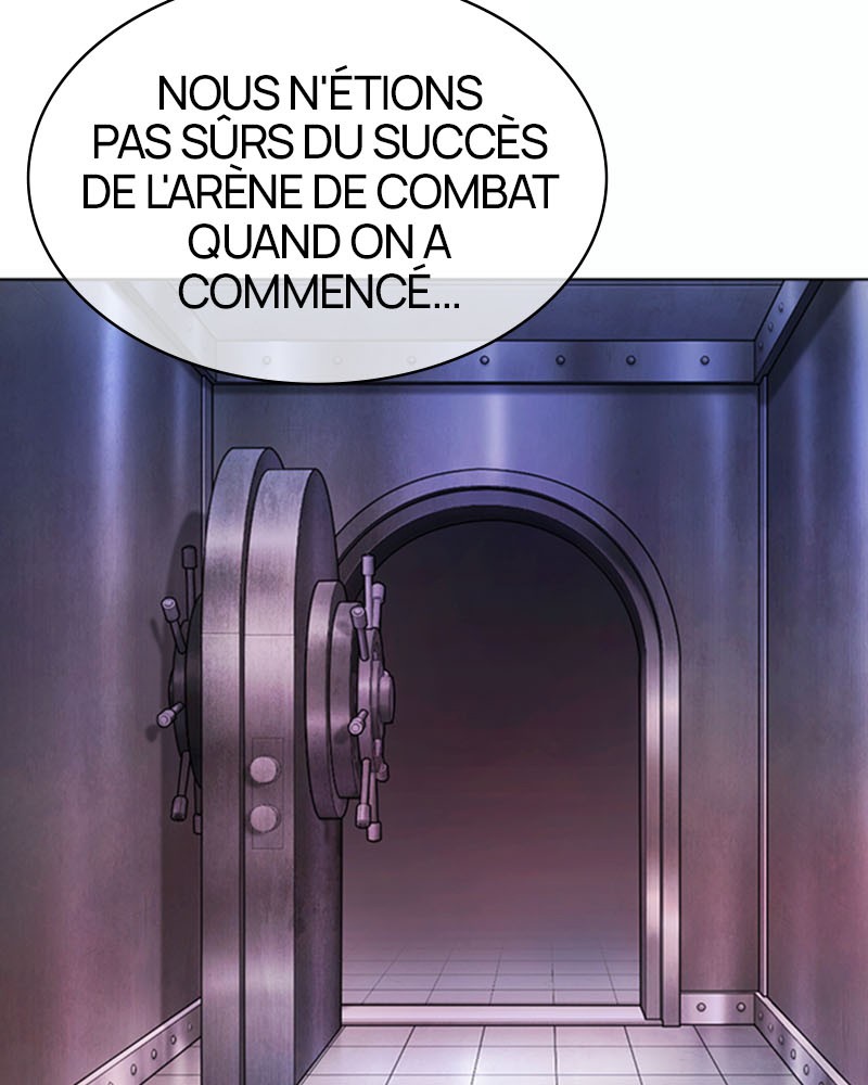 Lookism Chapitre 372 - Page 171