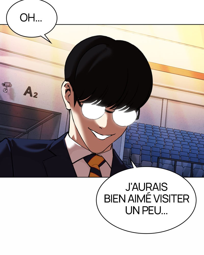 Lookism Chapitre 372 - Page 173