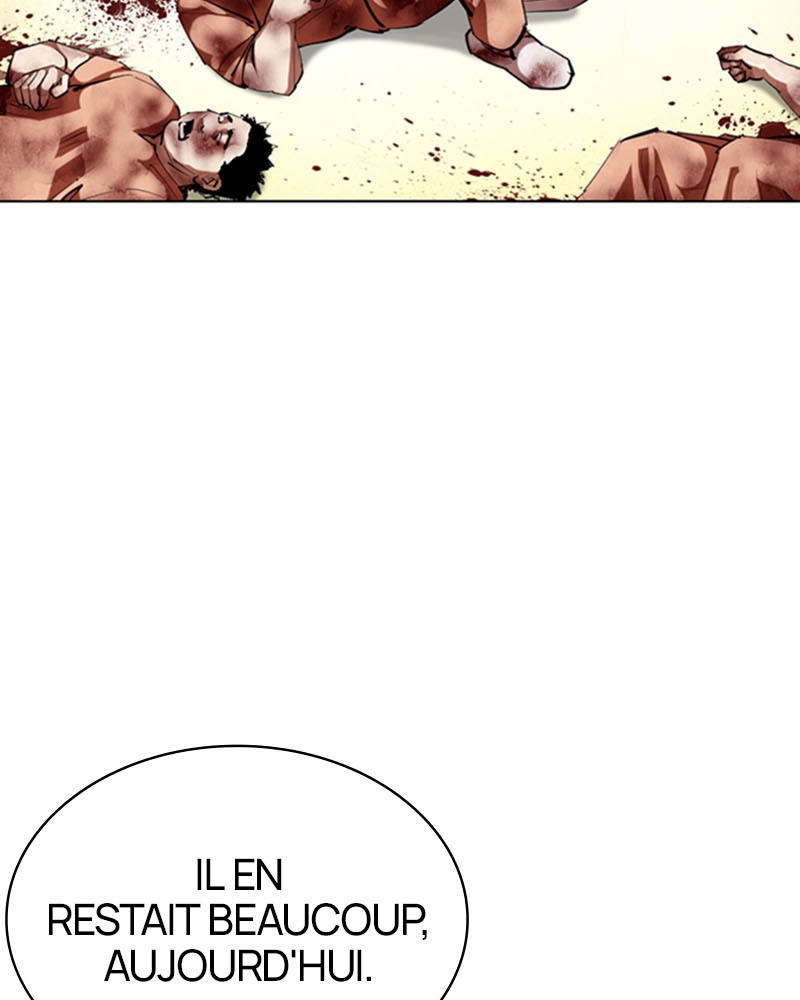 Lookism Chapitre 372 - Page 176