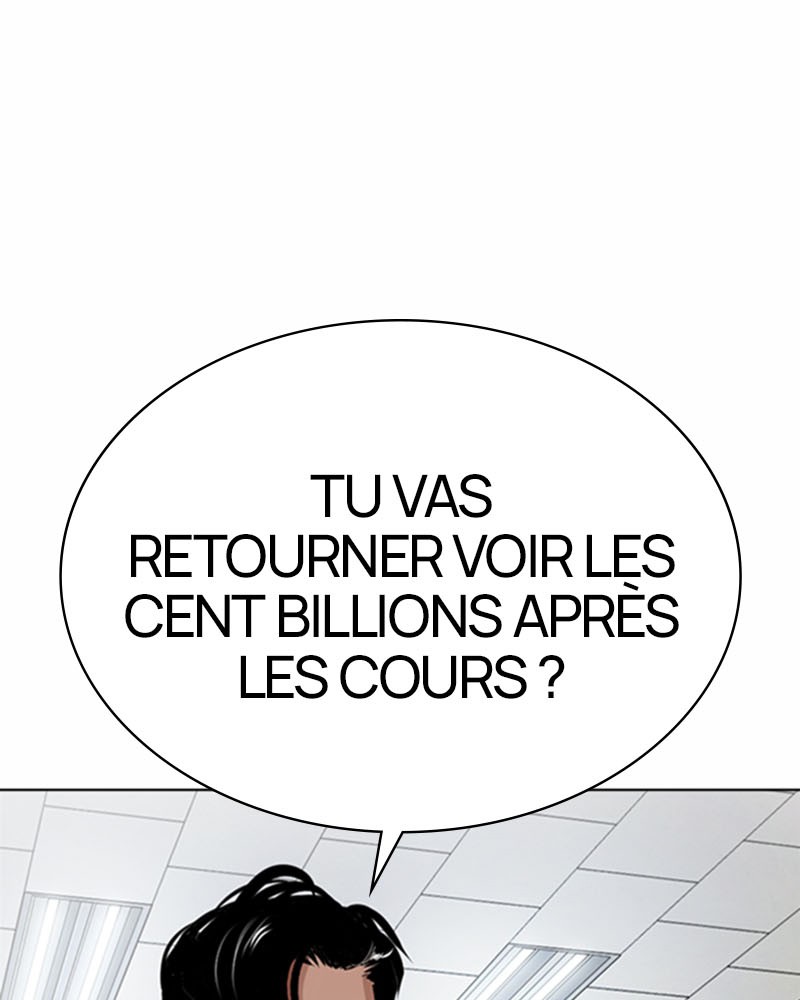 Lookism Chapitre 372 - Page 18