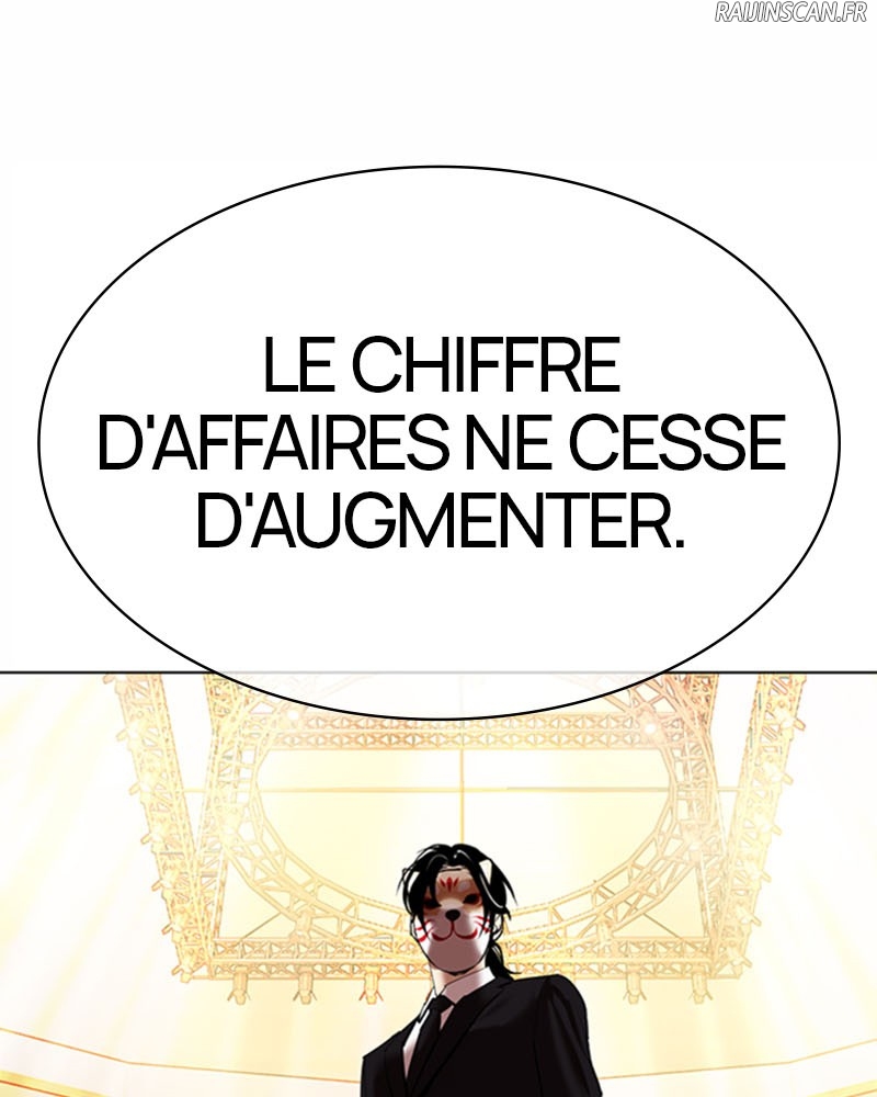 Lookism Chapitre 372 - Page 180