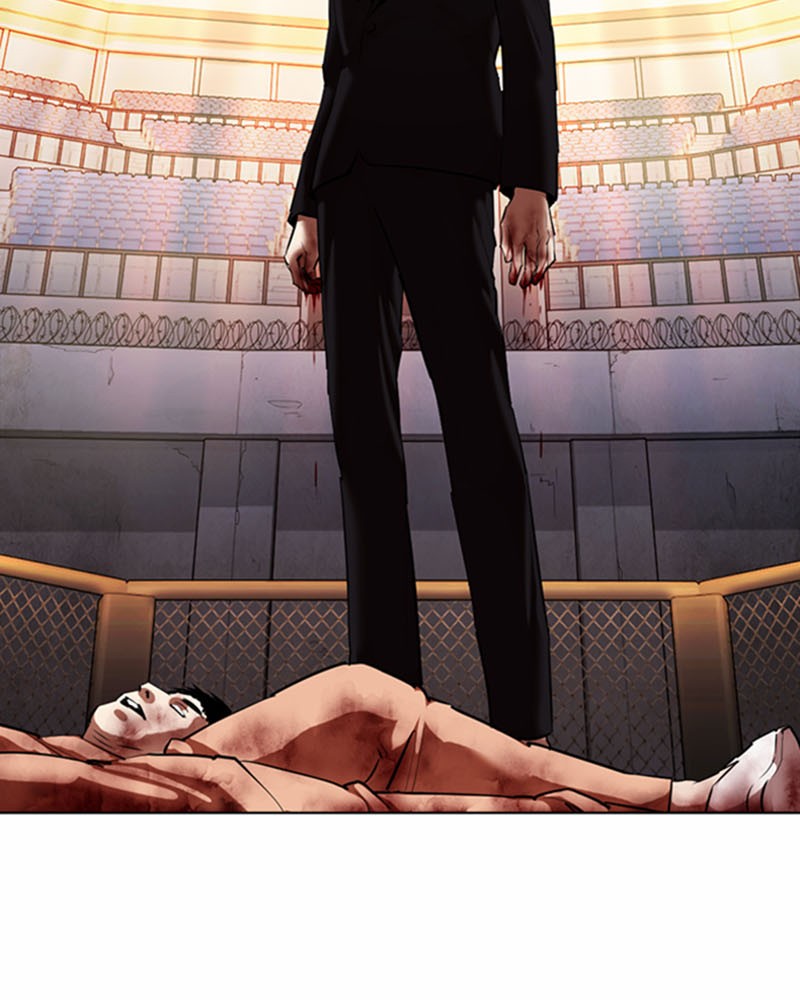 Lookism Chapitre 372 - Page 181