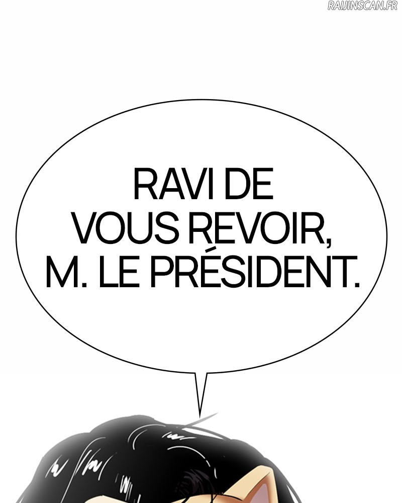 Lookism Chapitre 372 - Page 185
