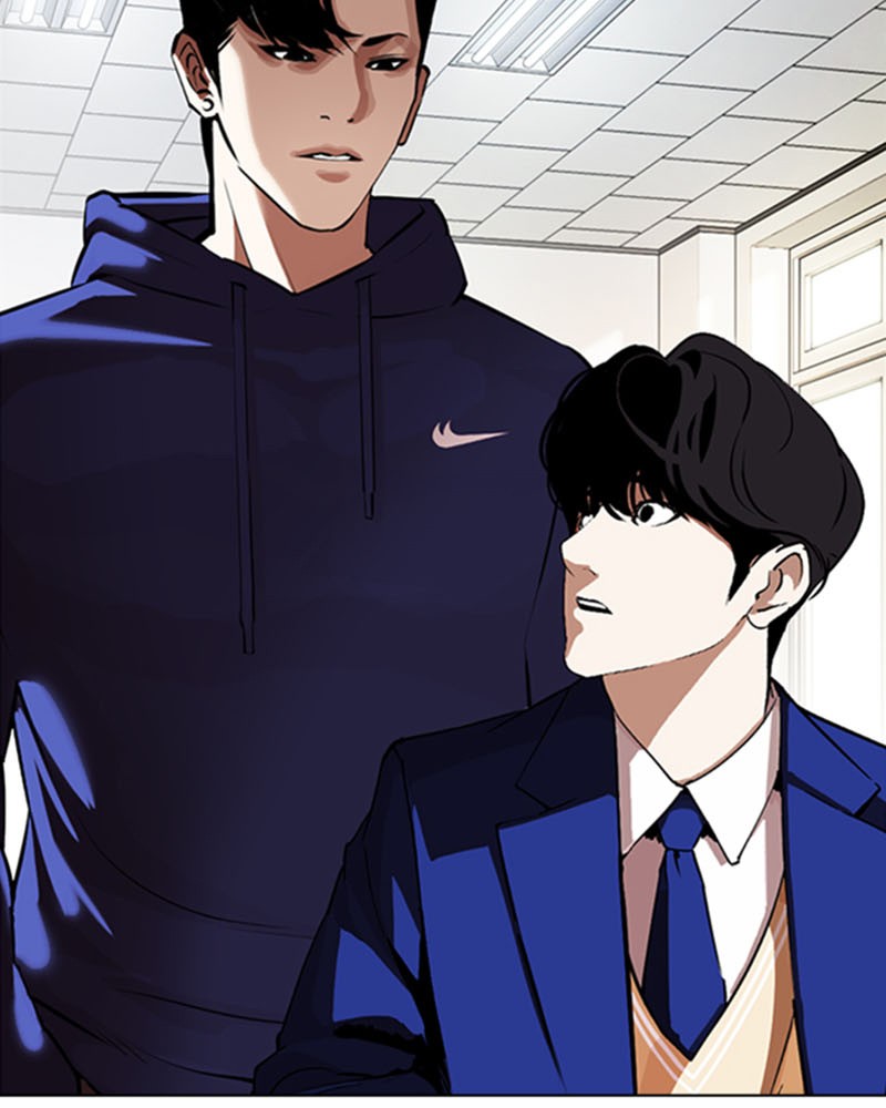 Lookism Chapitre 372 - Page 19