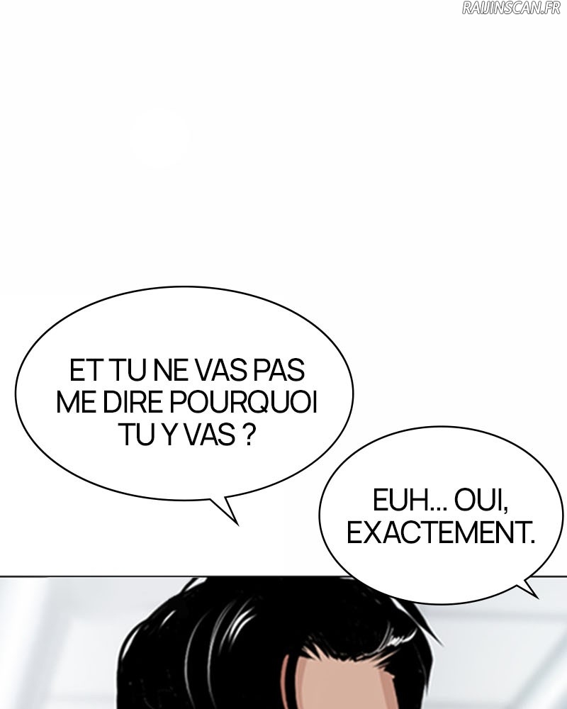 Lookism Chapitre 372 - Page 20