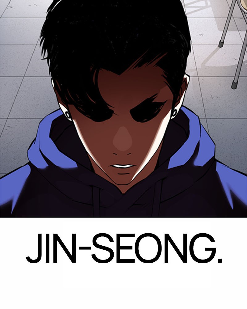 Lookism Chapitre 372 - Page 26