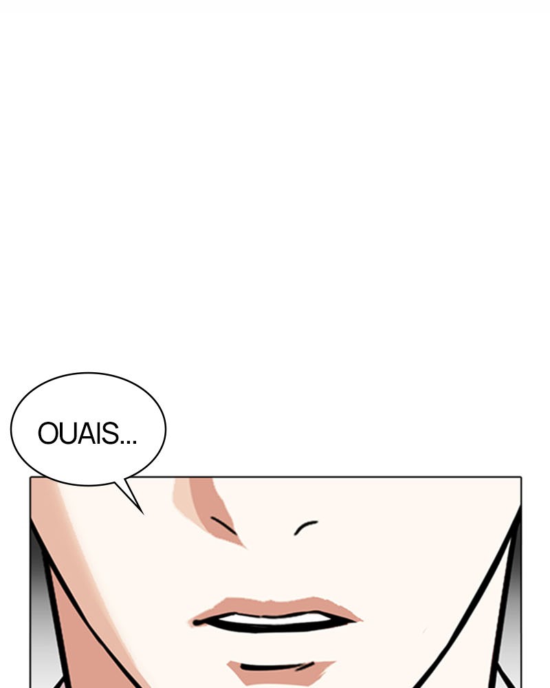 Lookism Chapitre 372 - Page 27