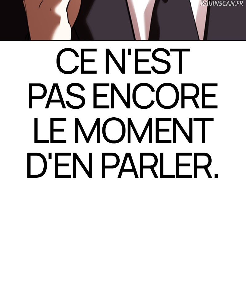 Lookism Chapitre 372 - Page 30