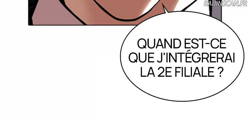 Lookism Chapitre 372 - Page 35