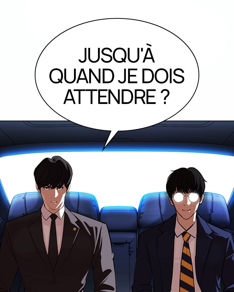 Lookism Chapitre 372 - Page 36