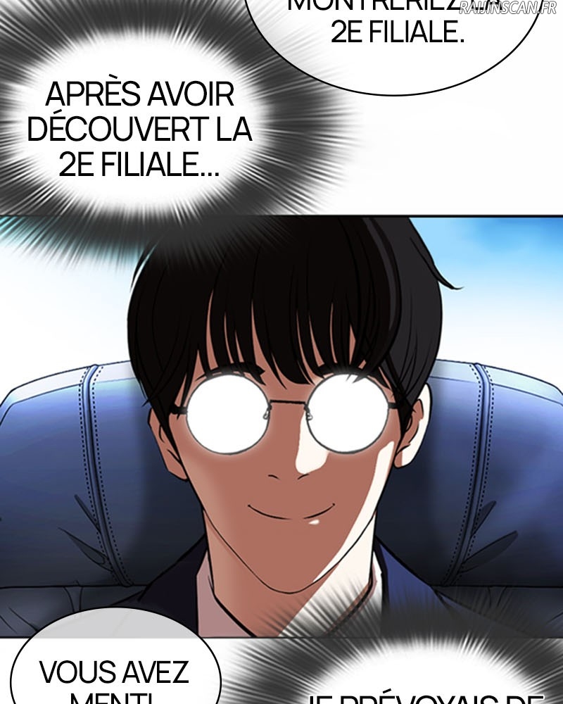 Lookism Chapitre 372 - Page 40