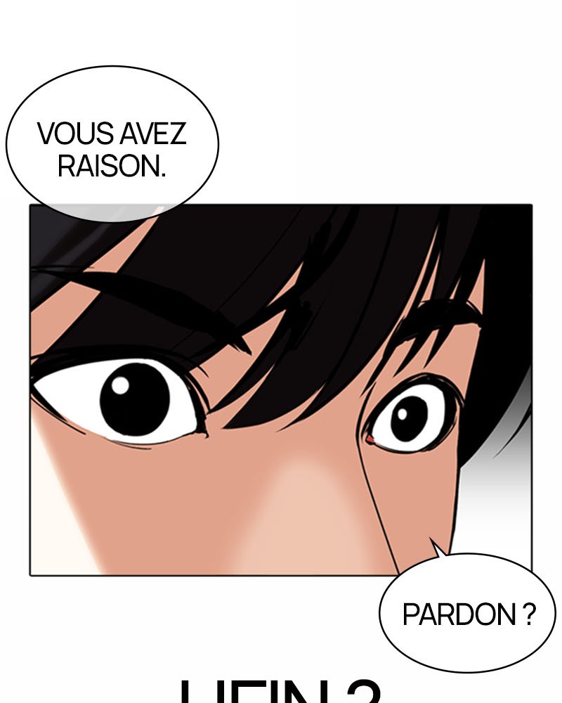 Lookism Chapitre 372 - Page 42