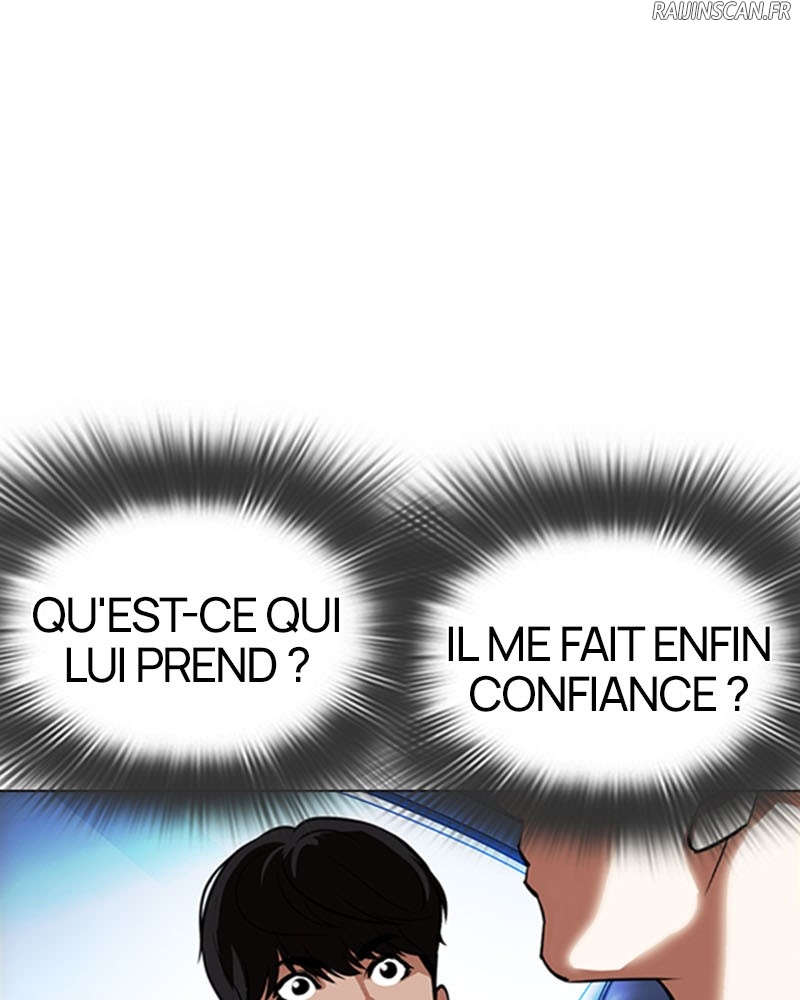 Lookism Chapitre 372 - Page 45